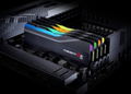 G.Skill Trident Z5 RGB Black DIMM Kit (DDR5-7200, CL34-45-45-115, on-die ECC 32GB) thumbnail 7
