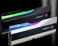 G.Skill Trident Z5 RGB Black DIMM Kit (DDR5-7200, CL34-45-45-115, on-die ECC 32GB) thumbnail 8