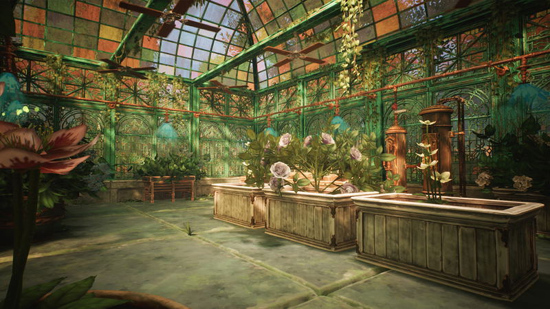 Garden Life: A Cozy Simulator (Multi-Language) image 4