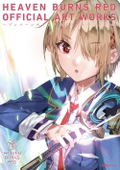 Heaven Burns Red Official Artworks Vol.1 thumbnail 1