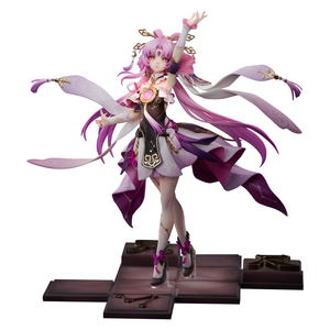 Honkai Star Rail 1/7 Scale Pre-Painted Figure: Fu Xuan_