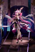 Honkai Star Rail 1/7 Scale Pre-Painted Figure: Fu Xuan thumbnail 14
