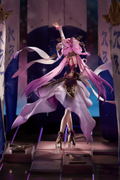 Honkai Star Rail 1/7 Scale Pre-Painted Figure: Fu Xuan thumbnail 15