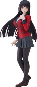 Kakegurui xx: Pop Up Parade Jabami Yumeko thumbnail 1