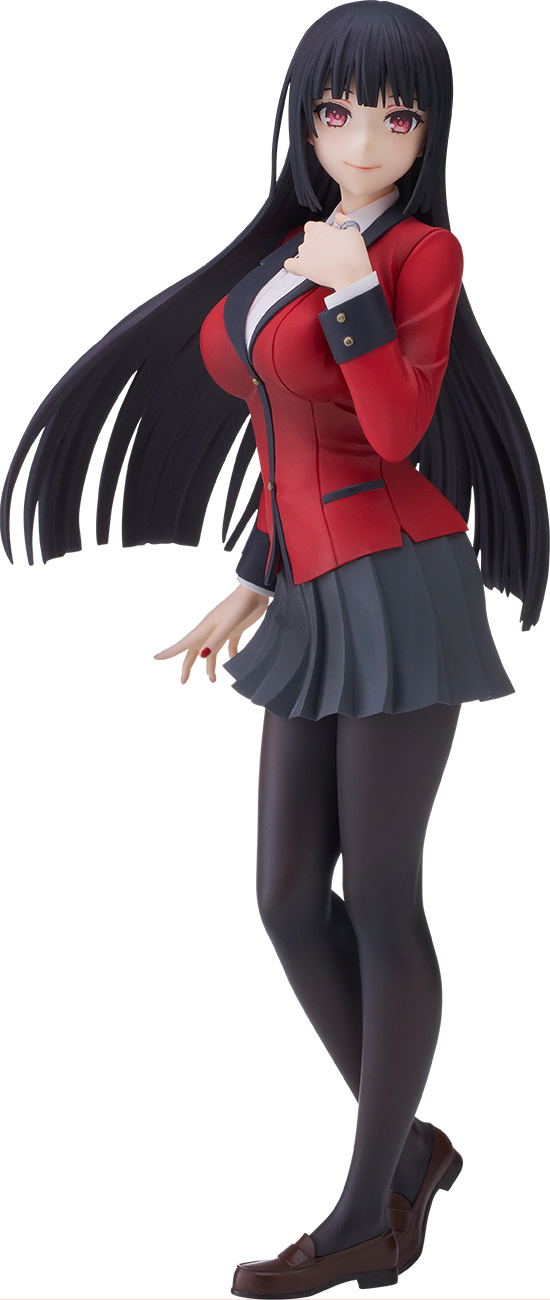 Kakegurui xx: Pop Up Parade Jabami Yumeko image 1
