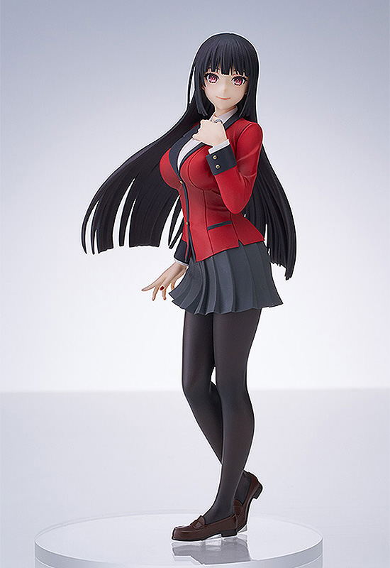 Kakegurui xx: Pop Up Parade Jabami Yumeko image 2