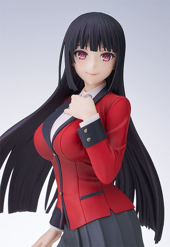 Kakegurui xx: Pop Up Parade Jabami Yumeko image 4