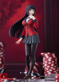 Kakegurui xx: Pop Up Parade Jabami Yumeko thumbnail 6