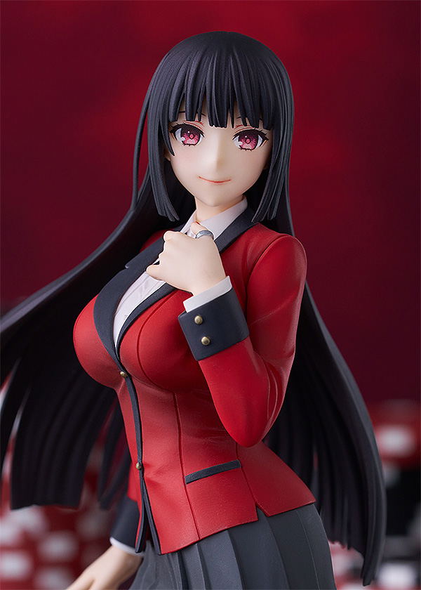 Kakegurui xx: Pop Up Parade Jabami Yumeko image 7