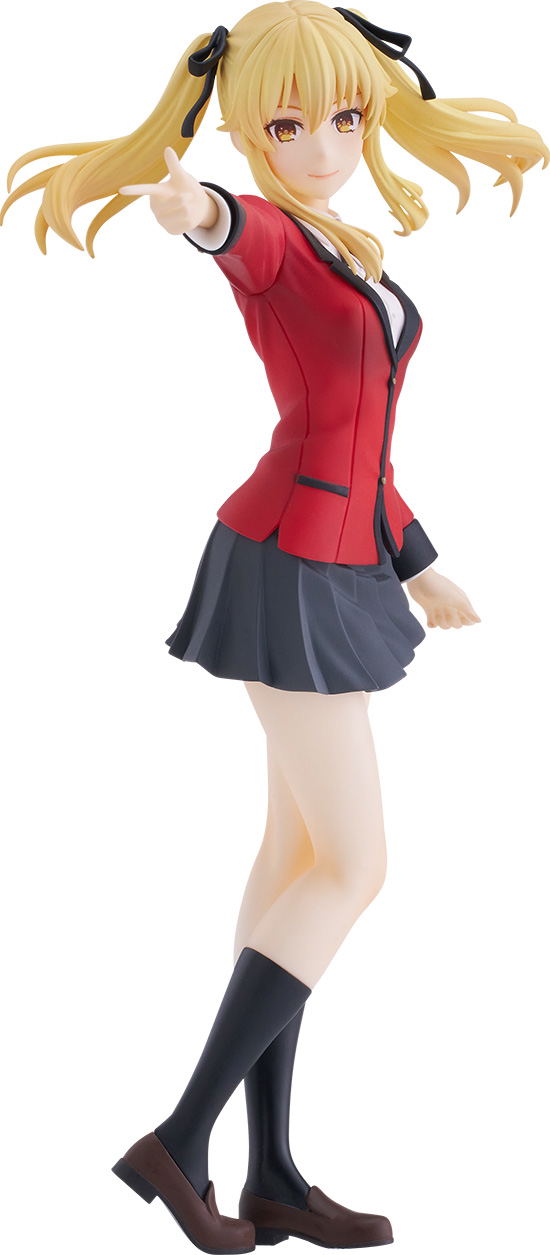 Kakegurui xx: Pop Up Parade Saotome Mary image 1