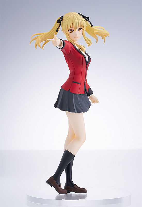 Kakegurui xx: Pop Up Parade Saotome Mary image 2