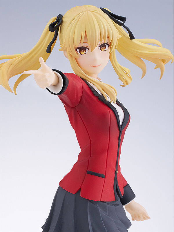 Kakegurui xx: Pop Up Parade Saotome Mary image 4