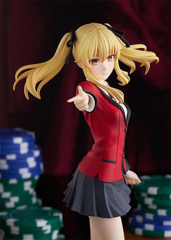 Kakegurui xx: Pop Up Parade Saotome Mary image 7