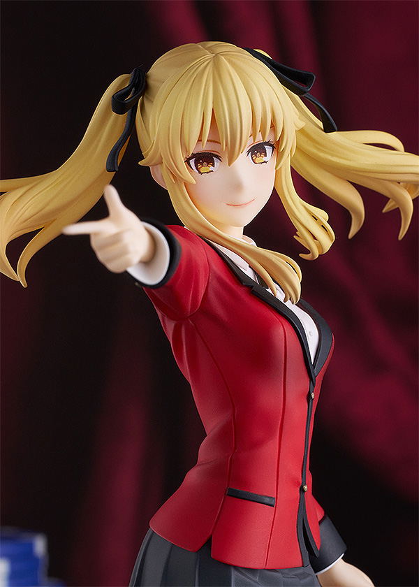 Kakegurui xx: Pop Up Parade Saotome Mary image 8