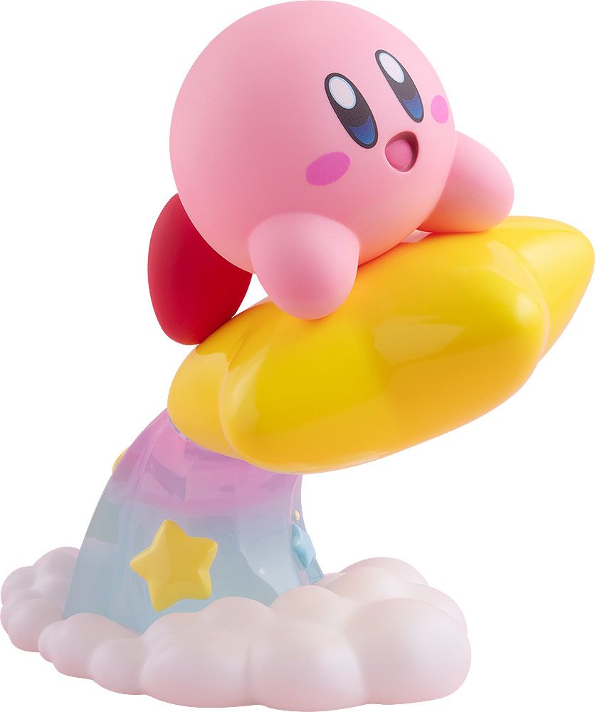 Kirby's Dream Land: Pop Up Parade Kirby Good Smile
