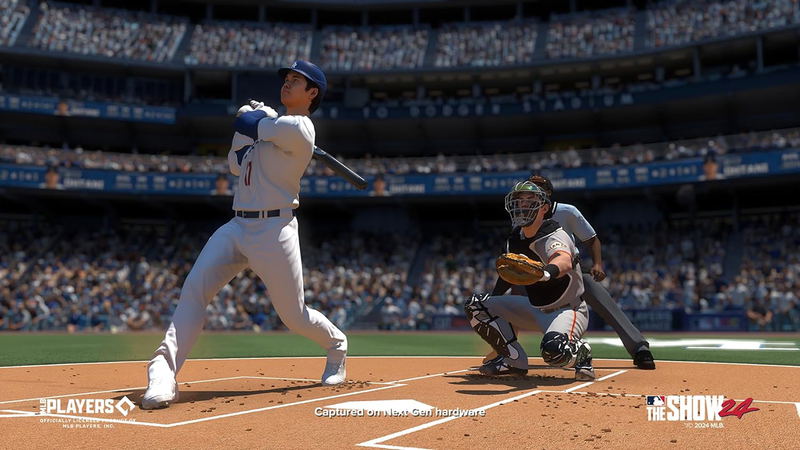 MLB The Show 24 image 12