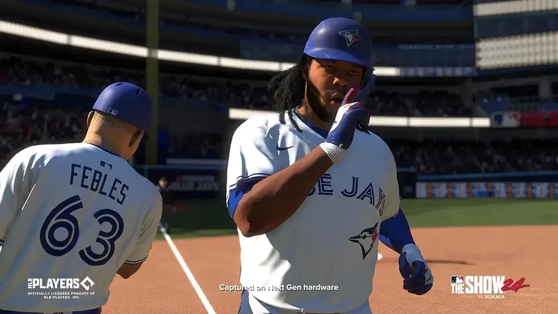 MLB The Show 24 (English) image 10