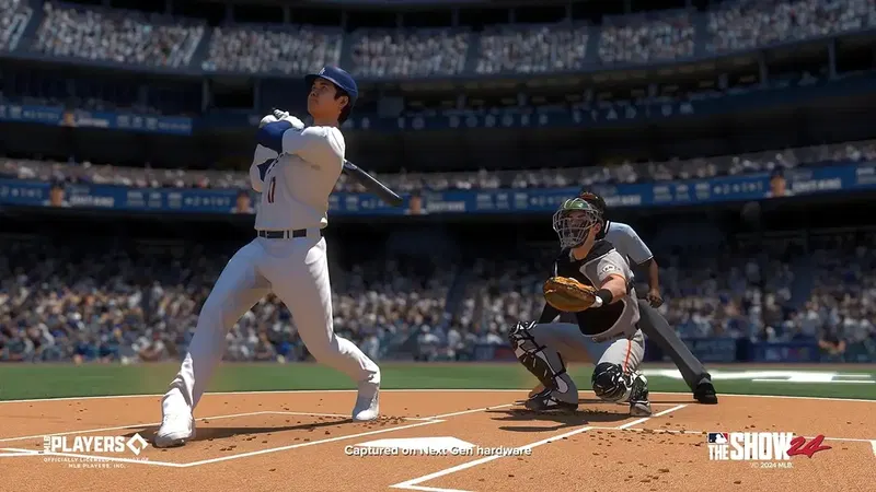 MLB The Show 24 (English) image 12
