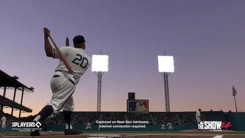 MLB The Show 24 (English) image 3
