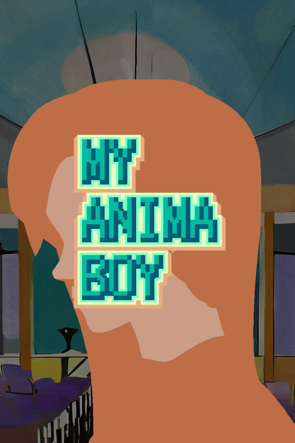 My Anima Boy <span class="ext" style="background-color: #2a475e; color: #FFFFFF;">STEAM</span> <span class="ext ext_digital">digital</span> image 1