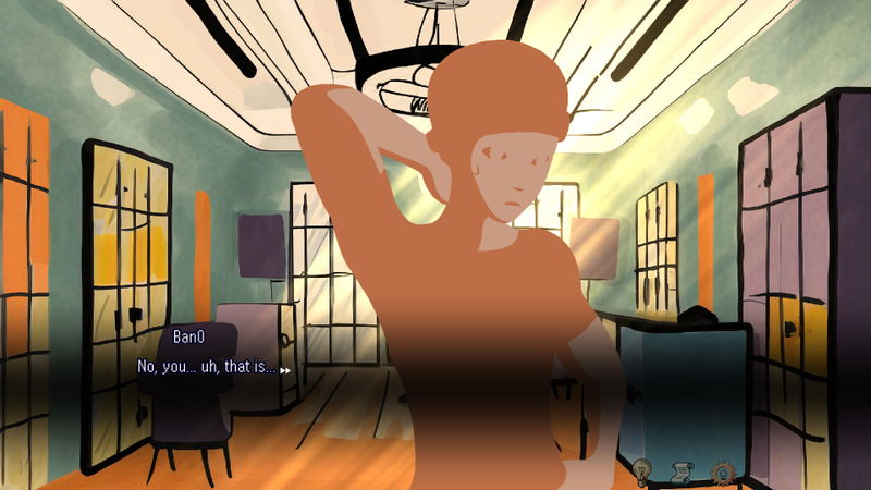 My Anima Boy <span class="ext" style="background-color: #2a475e; color: #FFFFFF;">STEAM</span> <span class="ext ext_digital">digital</span> image 4
