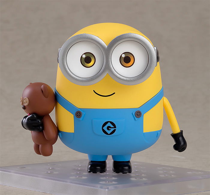 Nendoroid No. 2187 Minions: Bob image 2