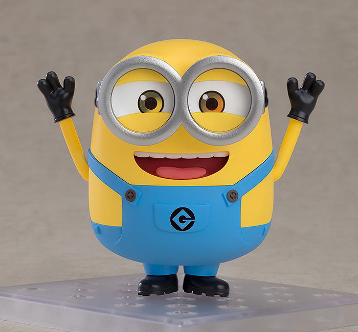 Nendoroid No. 2187 Minions: Bob image 3