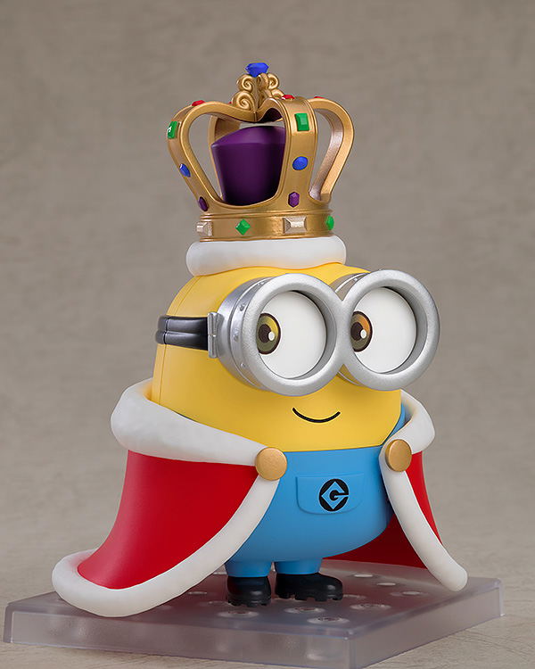 Nendoroid No. 2187 Minions: Bob image 4