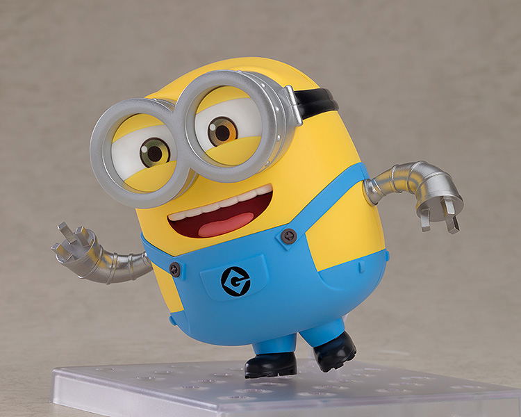 Nendoroid No. 2187 Minions: Bob image 5
