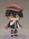 Nendoroid No. 2348 Bungo Stray Dogs: Edogawa Rampo thumbnail 3