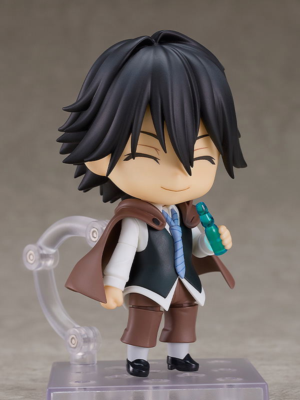 Nendoroid No. 2348 Bungo Stray Dogs: Edogawa Rampo image 5
