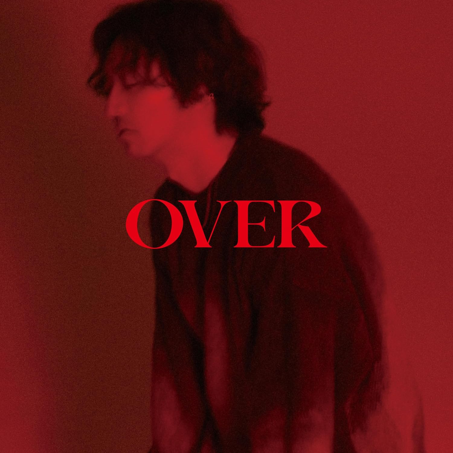 Over [CD+Blu-ray] — Import Game Deal