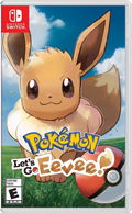 Pokemon: Let's Go, Eevee! thumbnail 1