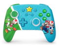 PowerA Enhanced Wireless Controller for Nintendo Switch (Super Star Friend) thumbnail 1