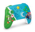 PowerA Enhanced Wireless Controller for Nintendo Switch (Super Star Friend) thumbnail 2