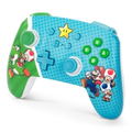 PowerA Enhanced Wireless Controller for Nintendo Switch (Super Star Friend) thumbnail 3