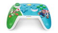 PowerA Enhanced Wireless Controller for Nintendo Switch (Super Star Friend) thumbnail 4