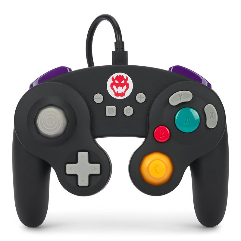Game Controller Can You Use Gamecube Controllers On The Switch
