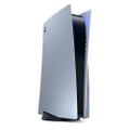 PS5 Console Cover (Sterling Silver) thumbnail 1