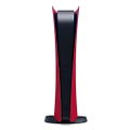 PS5 Digital Edition Console Covers (Volcanic Red) thumbnail 2