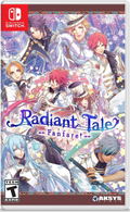 Radiant Tale: Fanfare! thumbnail 1