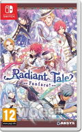 Radiant Tale: Fanfare! thumbnail 1