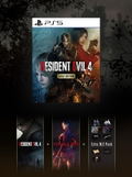 Resident Evil 4 [Gold Edition] (Multi-Language) thumbnail 1