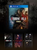 Resident Evil 4 [Gold Edition] (Multi-Language) thumbnail 1