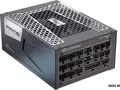 Seasonic Prime TX-1600 ATX 3.0 (1600W) thumbnail 4