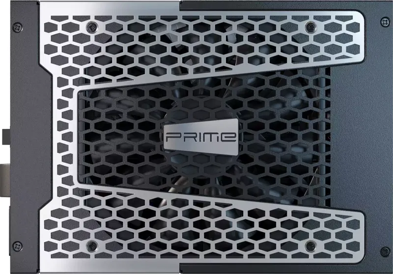 Seasonic Prime TX-1600 ATX 3.0 (1600W) image 6