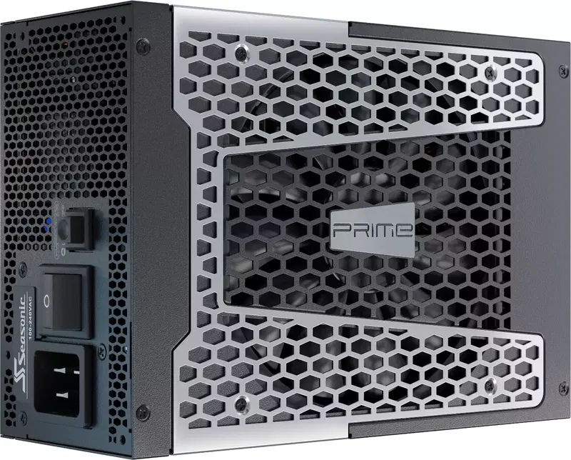 Seasonic Prime TX-1600 ATX 3.0 (1600W) image 7
