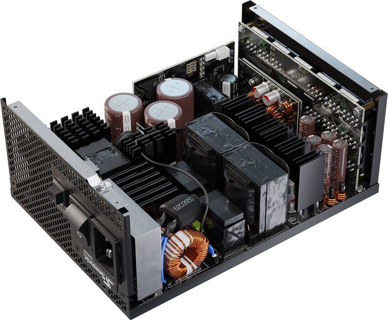Seasonic Prime TX-1600 ATX 3.0 (1600W) image 9