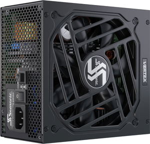 Seasonic Vertex PX-750 750W ATX 3.0_