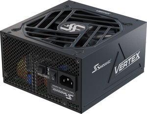 Seasonic Vertex PX-750 750W ATX 3.0_